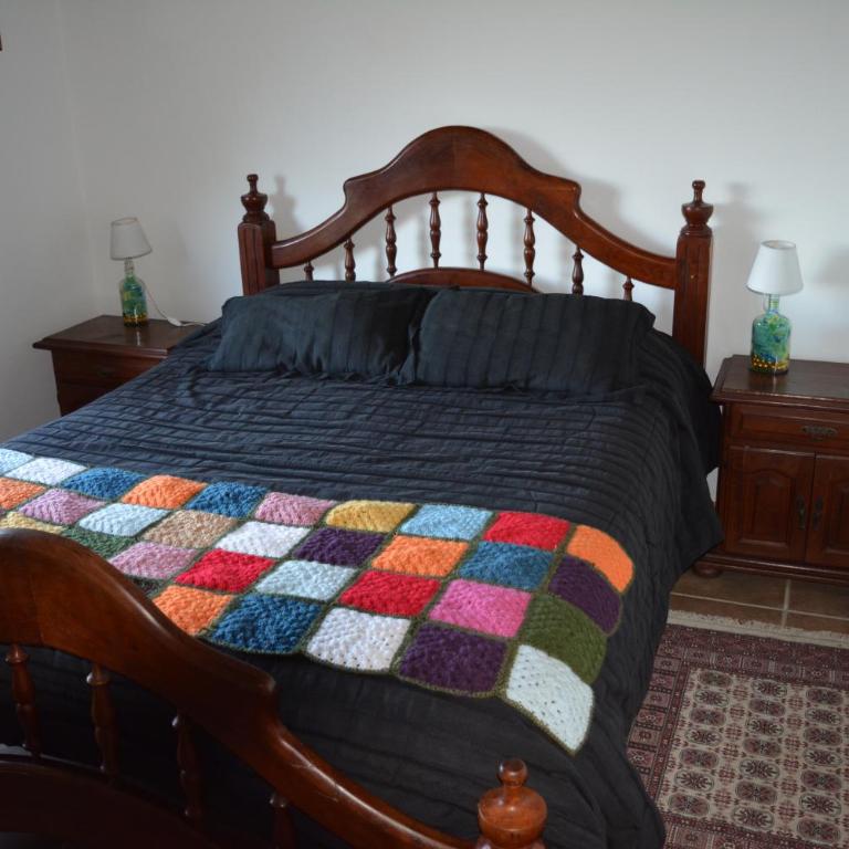 Santa Irene - Chalet de 2 dormitorios - 14