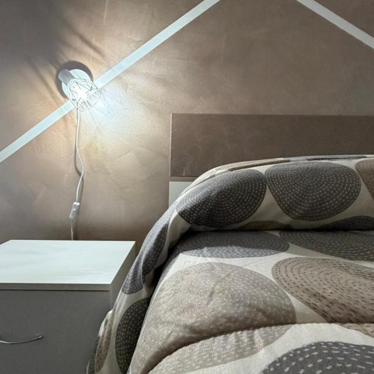 Oasi Giardinello - Appartamento con 1 Camera da Letto e con Giardino - 4