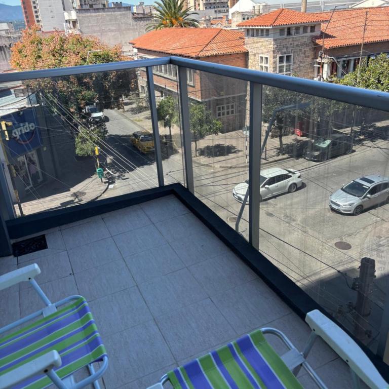 Las gardenias - One-Bedroom Apartment - 21