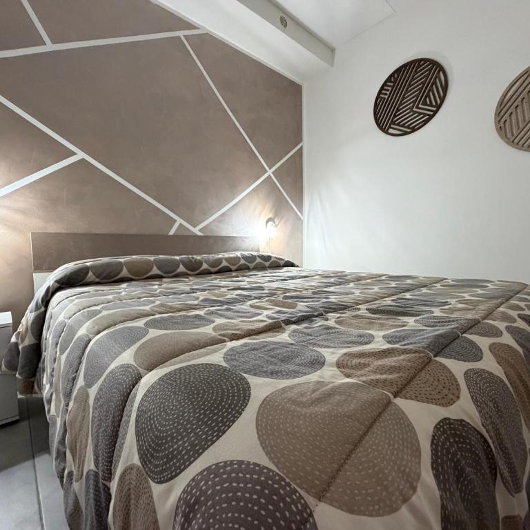 Oasi Giardinello - Appartamento con 1 Camera da Letto e con Giardino - 1