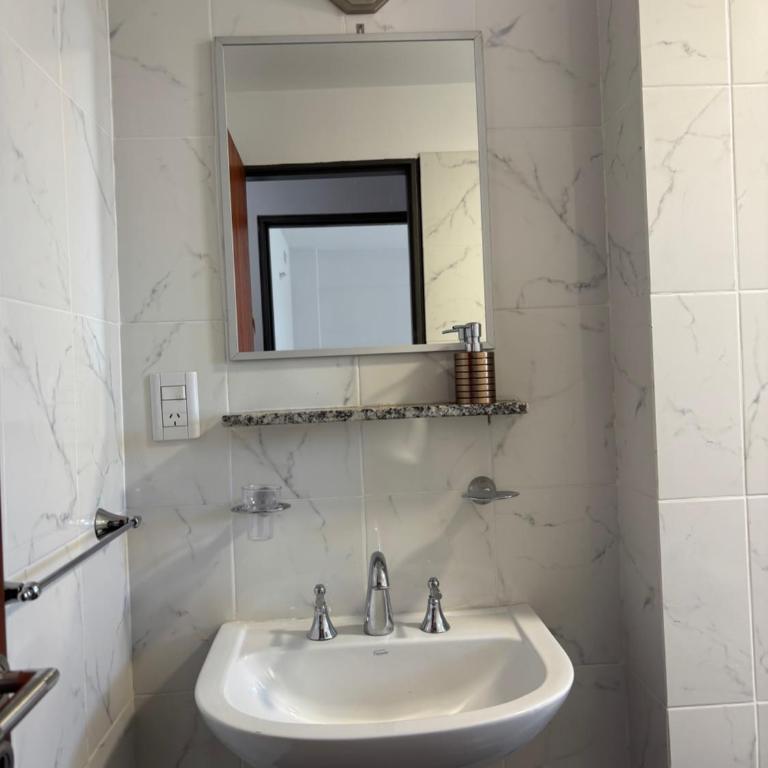 Las gardenias - One-Bedroom Apartment - 17
