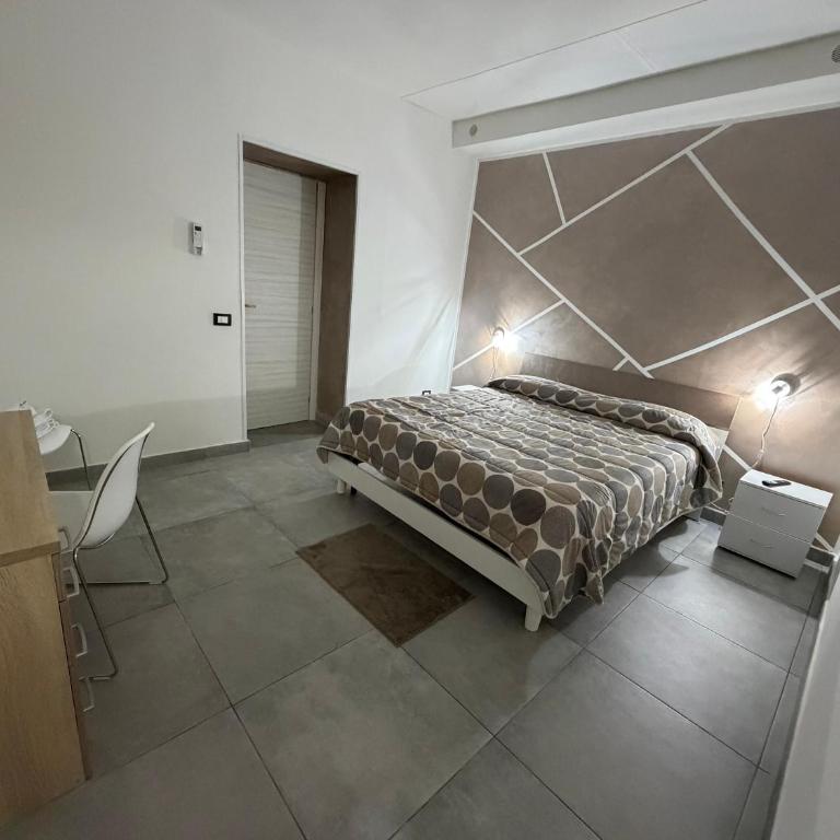 Oasi Giardinello - Appartamento con 1 Camera da Letto e con Giardino - 3