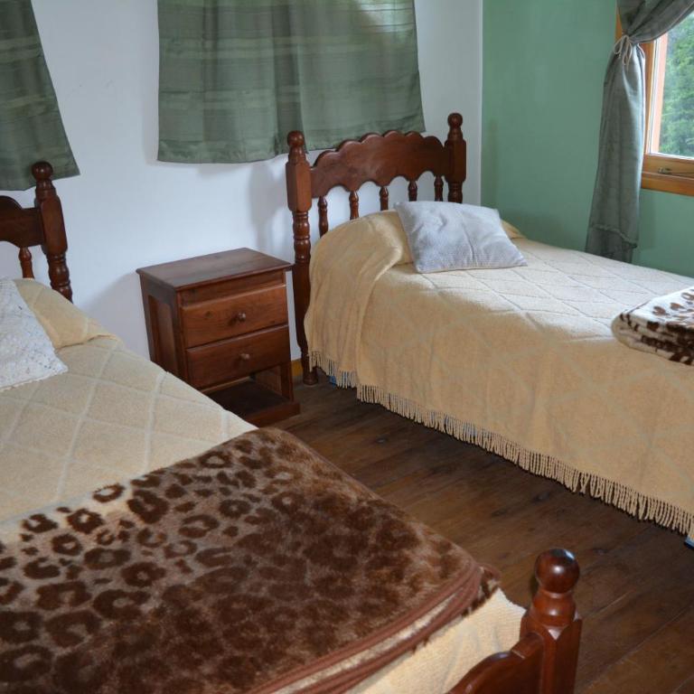 Santa Irene - Chalet de 2 dormitorios - 19