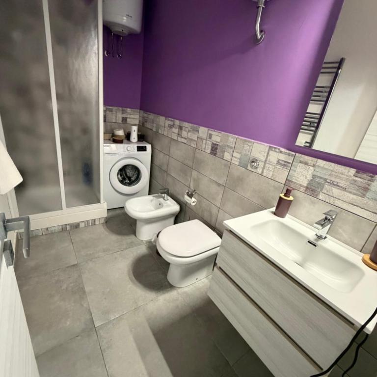 Oasi Giardinello - One-Bedroom Apartment with Garden - 4