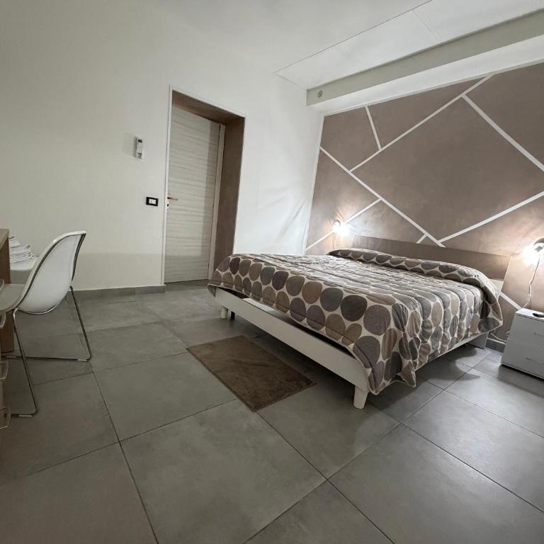 Oasi Giardinello - One-Bedroom Apartment with Garden - 1