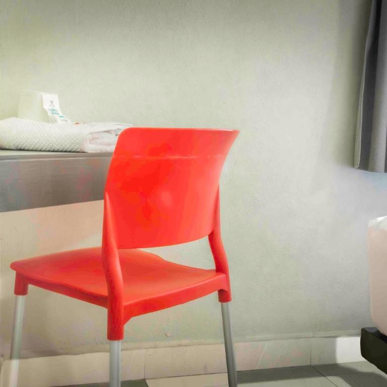 Hotel Victoria Monterrey - Small Double Room - 1