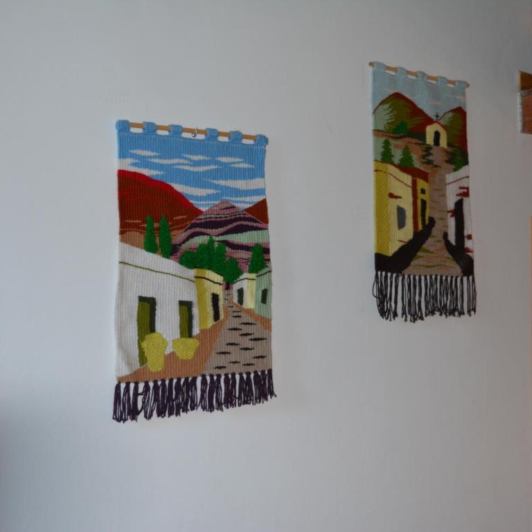 Santa Irene - Chalet de 2 dormitorios - 11