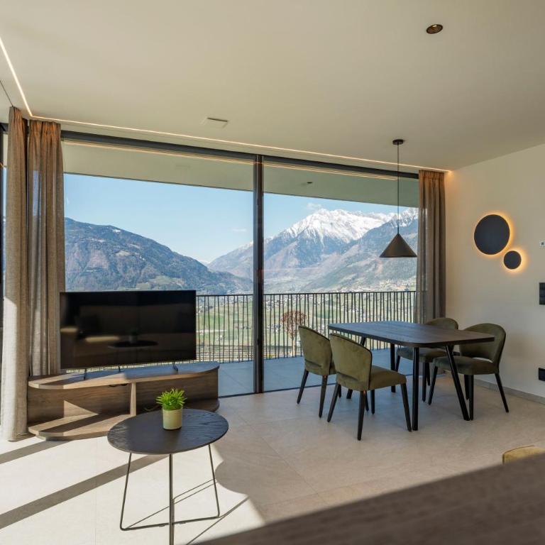 Residence Gloria Dei - Appartamento con 2 Camere da Letto e Balcone - 4