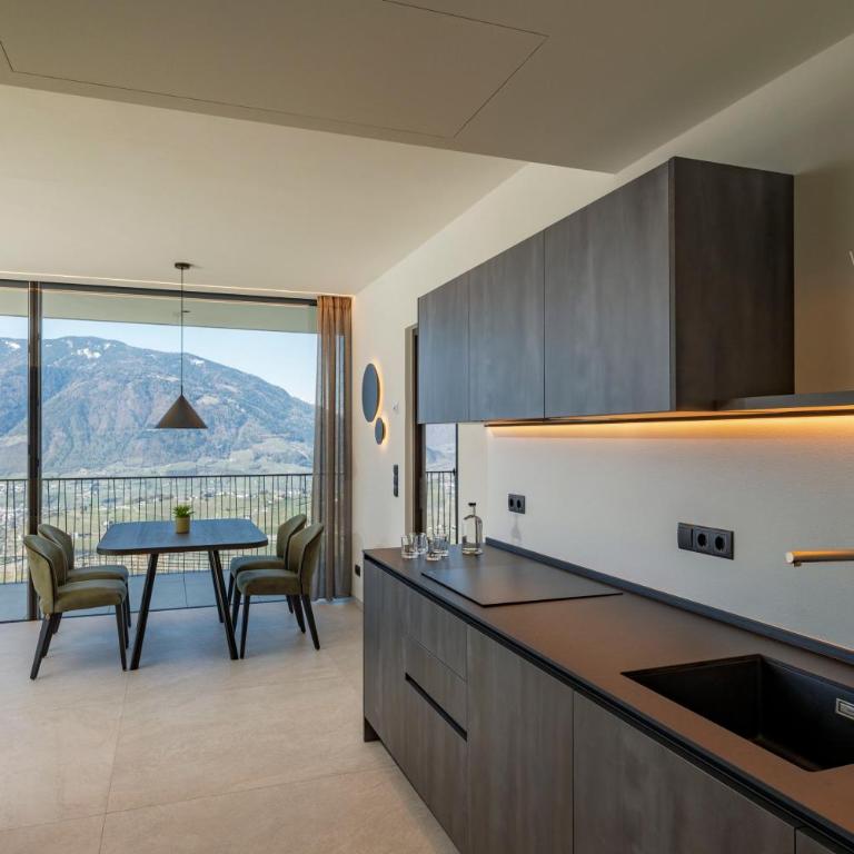 Residence Gloria Dei - Appartamento con 2 Camere da Letto e Balcone - 9