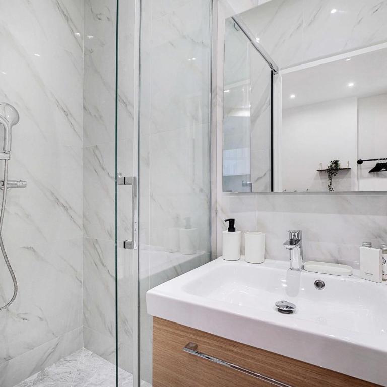 Elegant Studio - 2P - Place Pigalle - Appartamento - 5