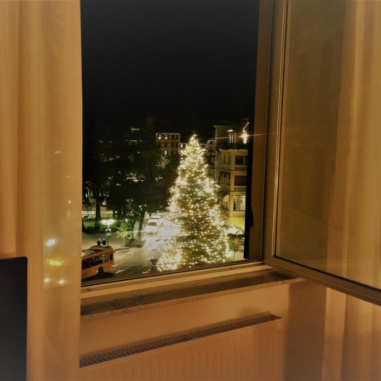 Holiday Home Santa Margherita Ligure - Appartamento con Vista Mare - 22