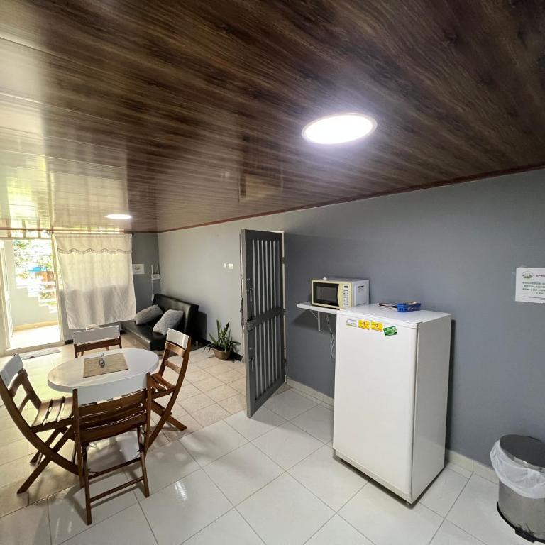 Apartaestudio Central con Vista a la Naturaleza - Apartamento de 2 dormitorios con vistas al jardín - 10