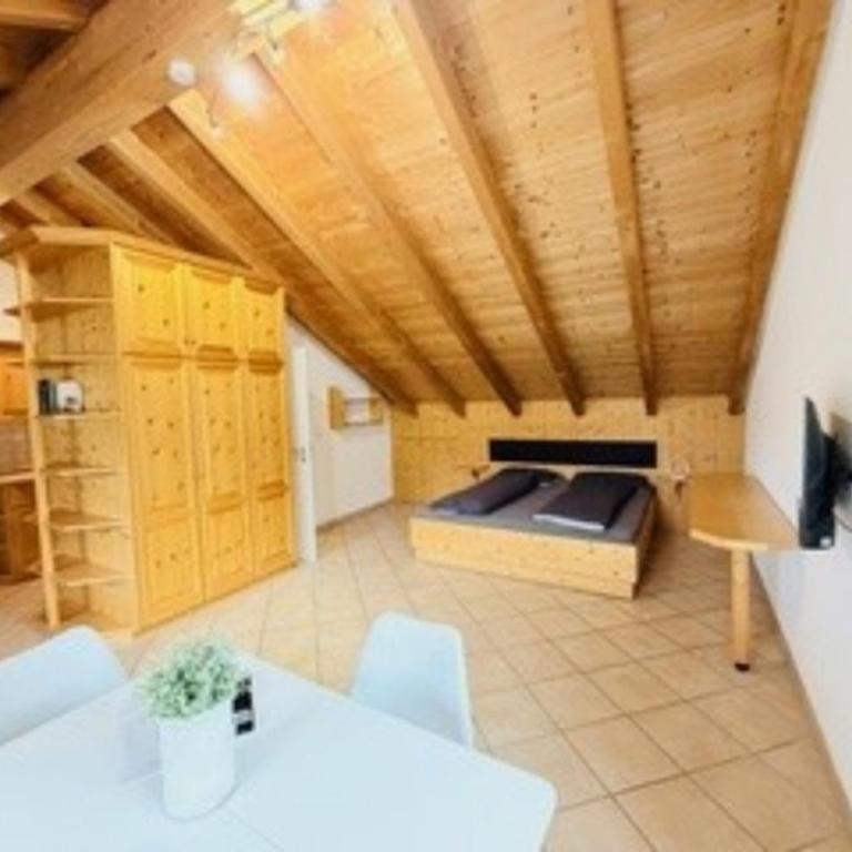 Neu! FeWo "WANDERLUST" - Apartment - 2