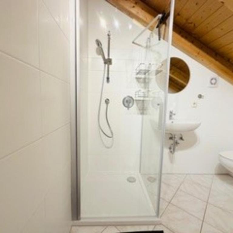 Neu! FeWo "WANDERLUST" - Apartment - 4