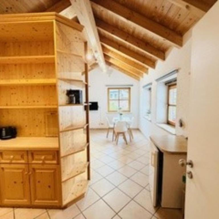 Neu! FeWo "WANDERLUST" - Apartment - 6