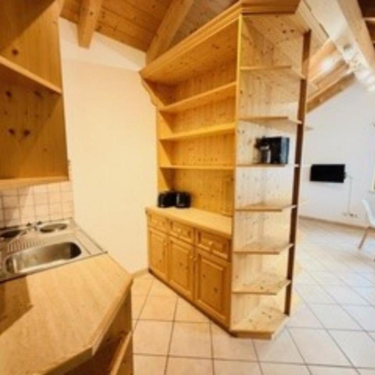 Neu! FeWo "WANDERLUST" - Apartment - 7
