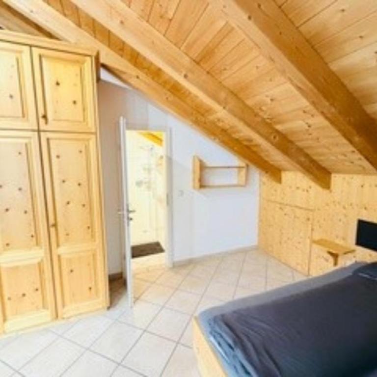Neu! FeWo "WANDERLUST" - Apartment - 9
