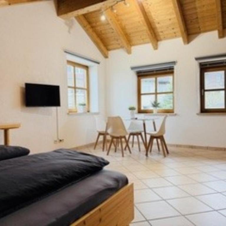 Neu! FeWo "WANDERLUST" - Apartment - 10