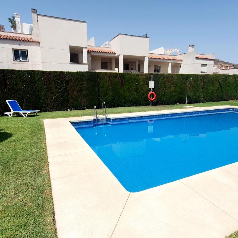 Riviera del sol Diamante3 - Apartamento de 2 dormitorios - 8