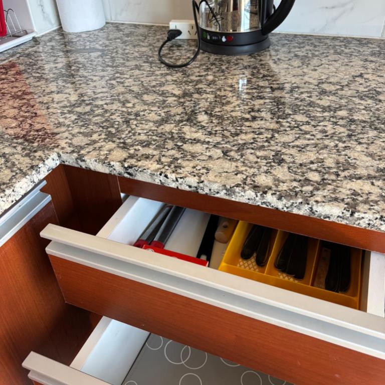 Las gardenias - One-Bedroom Apartment - 26