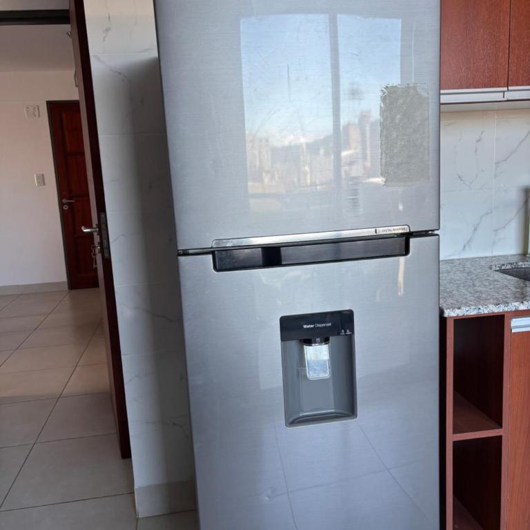 Las gardenias - One-Bedroom Apartment - 19