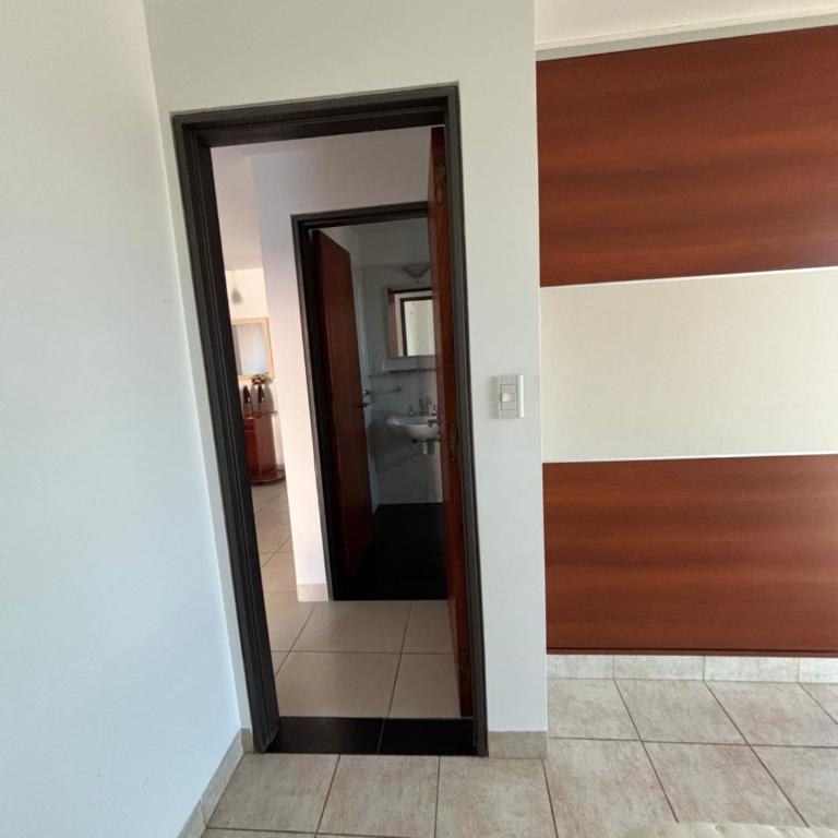 Las gardenias - One-Bedroom Apartment - 12
