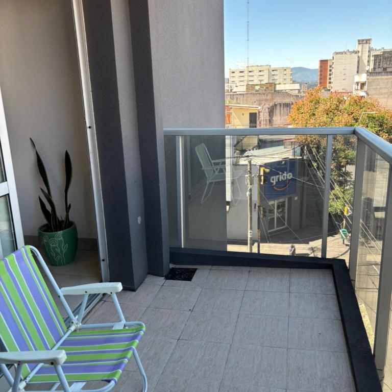 Las gardenias - One-Bedroom Apartment - 22