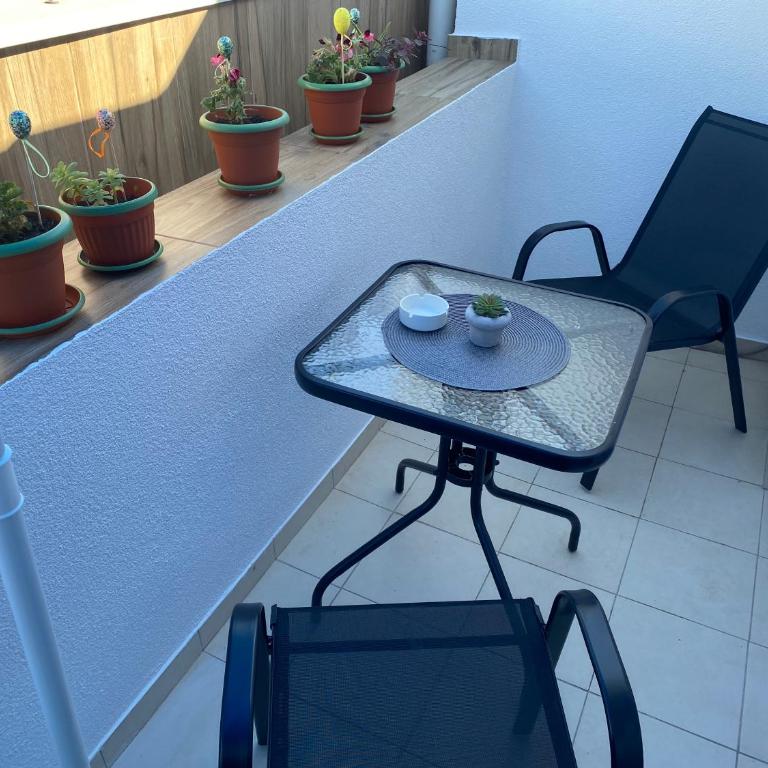 City Suites Budva - Economy Double Room - 5