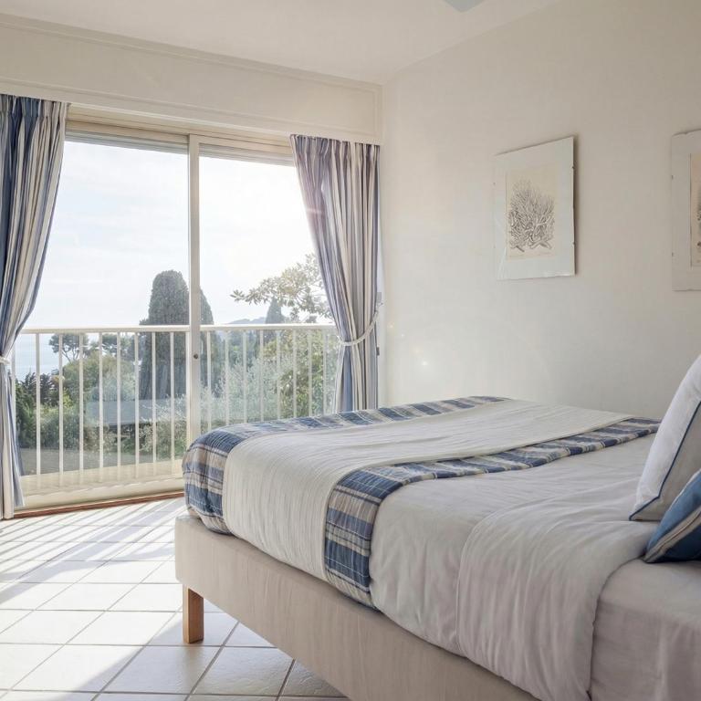 The French Affair - Escape to Cap Ferrat - Appartement 3 Chambres - Vue sur Mer - 19