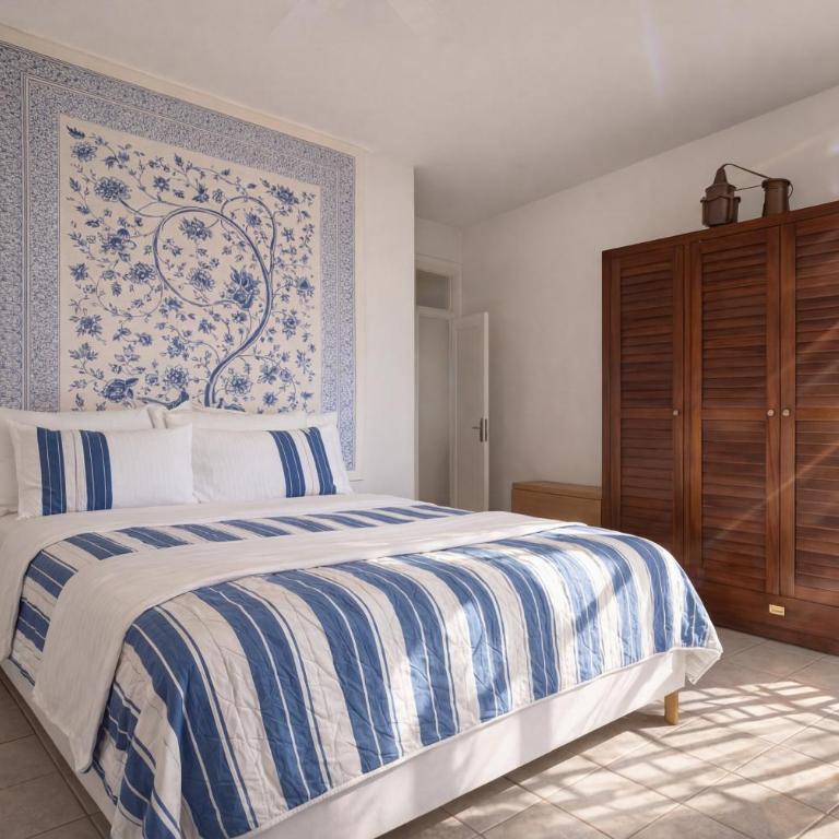 The French Affair - Escape to Cap Ferrat - Appartement 3 Chambres - Vue sur Mer - 18