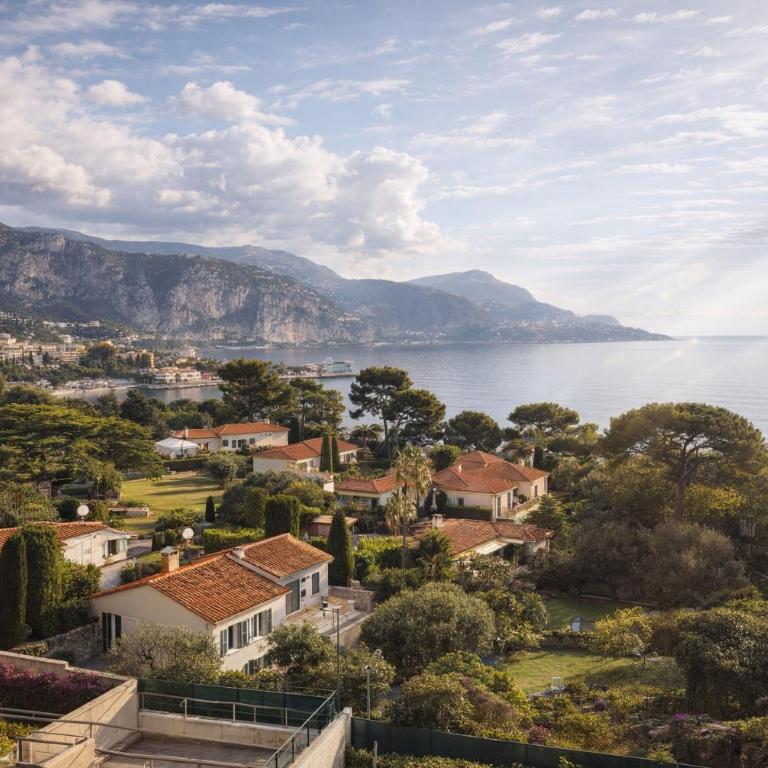 The French Affair - Escape to Cap Ferrat - Appartement 3 Chambres - Vue sur Mer - 30