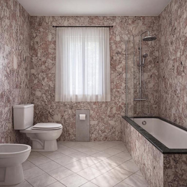 The French Affair - Escape to Cap Ferrat - Appartement 3 Chambres - Vue sur Mer - 16