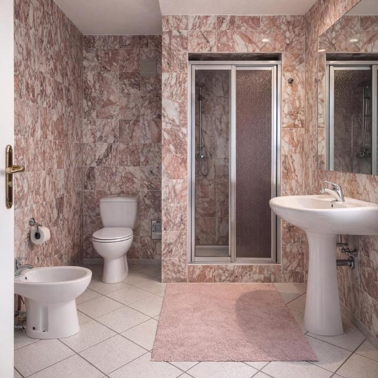 The French Affair - Escape to Cap Ferrat - Appartement 3 Chambres - Vue sur Mer - 22