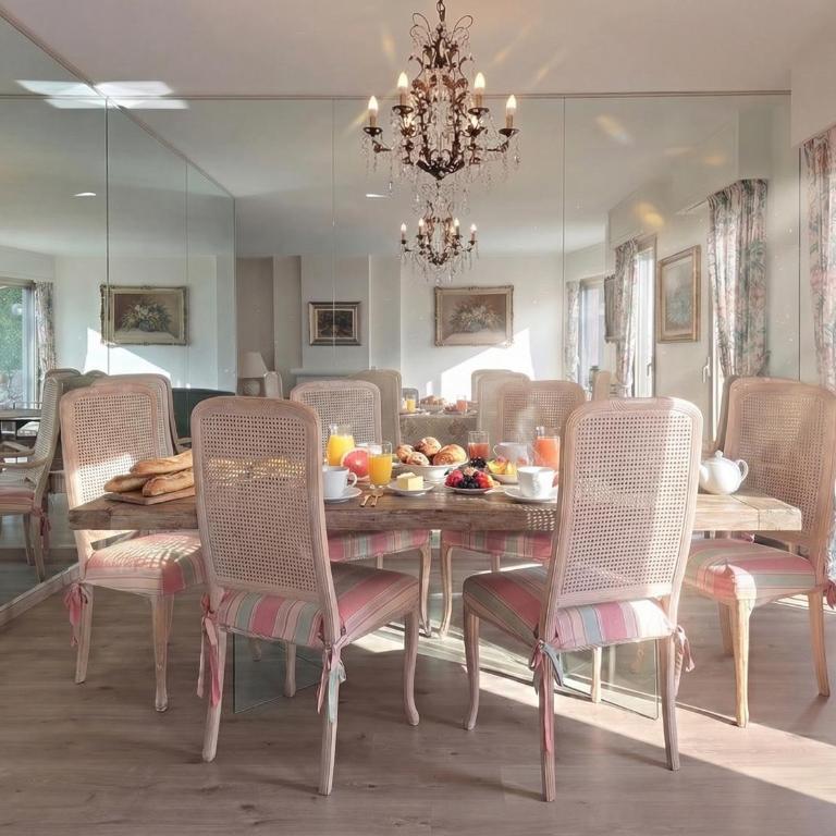 The French Affair - Escape to Cap Ferrat - Appartement 3 Chambres - Vue sur Mer - 8