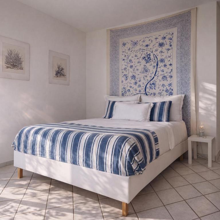 The French Affair - Escape to Cap Ferrat - Appartement 3 Chambres - Vue sur Mer - 20