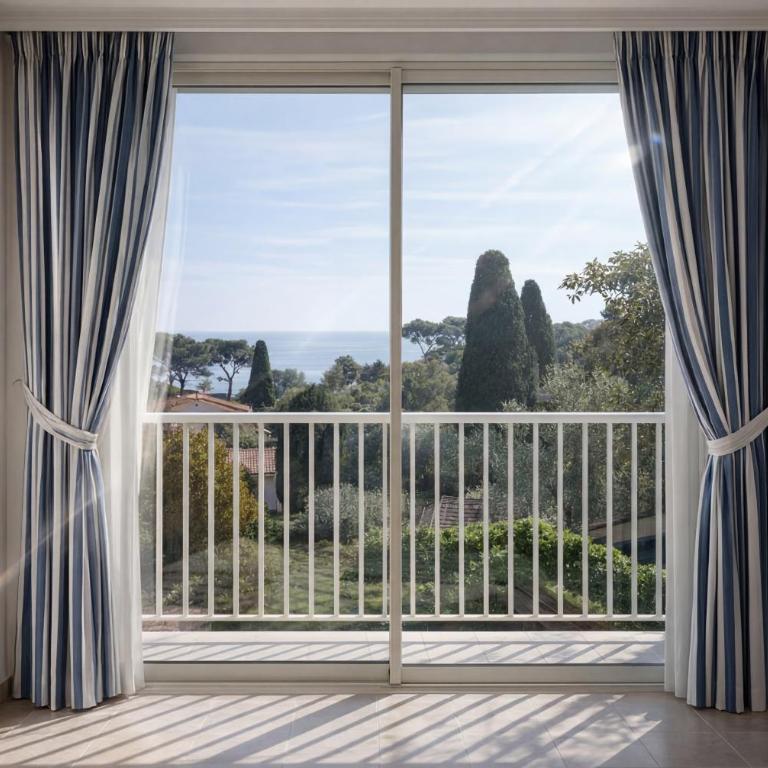 The French Affair - Escape to Cap Ferrat - Appartement 3 Chambres - Vue sur Mer - 21