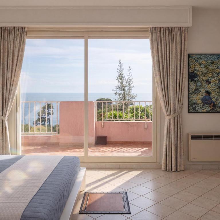 The French Affair - Escape to Cap Ferrat - Appartement 3 Chambres - Vue sur Mer - 25