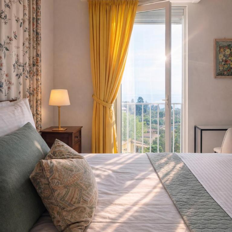 The French Affair - Escape to Cap Ferrat - Appartement 3 Chambres - Vue sur Mer - 11