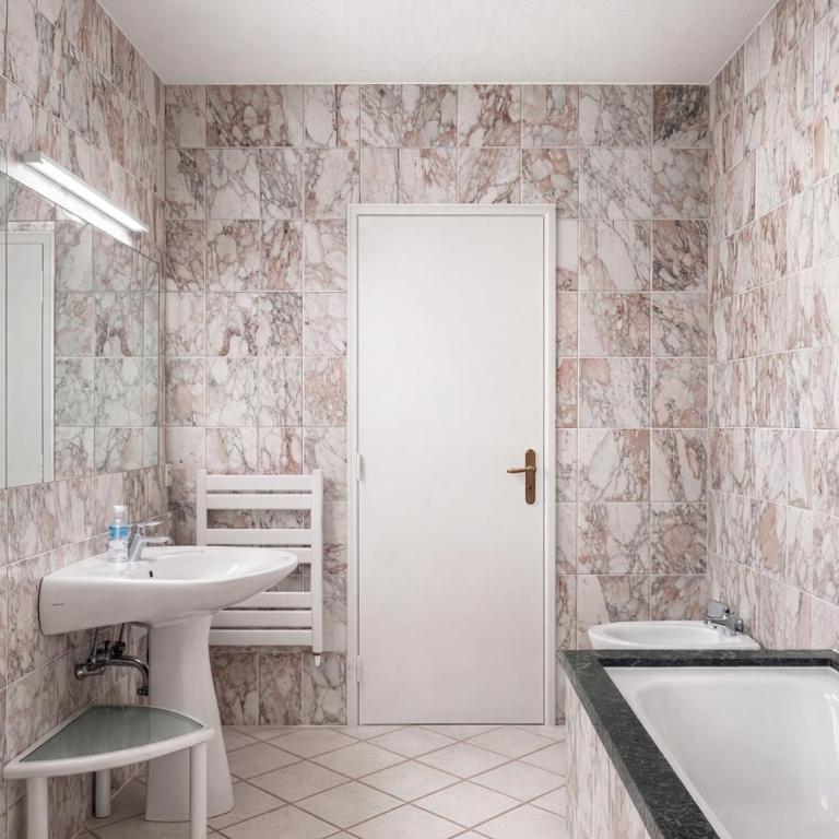 The French Affair - Escape to Cap Ferrat - Appartement 3 Chambres - Vue sur Mer - 34