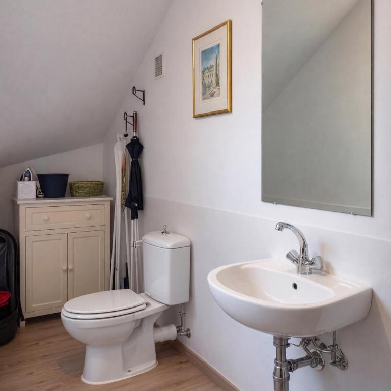The French Affair - Escape to Cap Ferrat - Appartement 3 Chambres - Vue sur Mer - 47