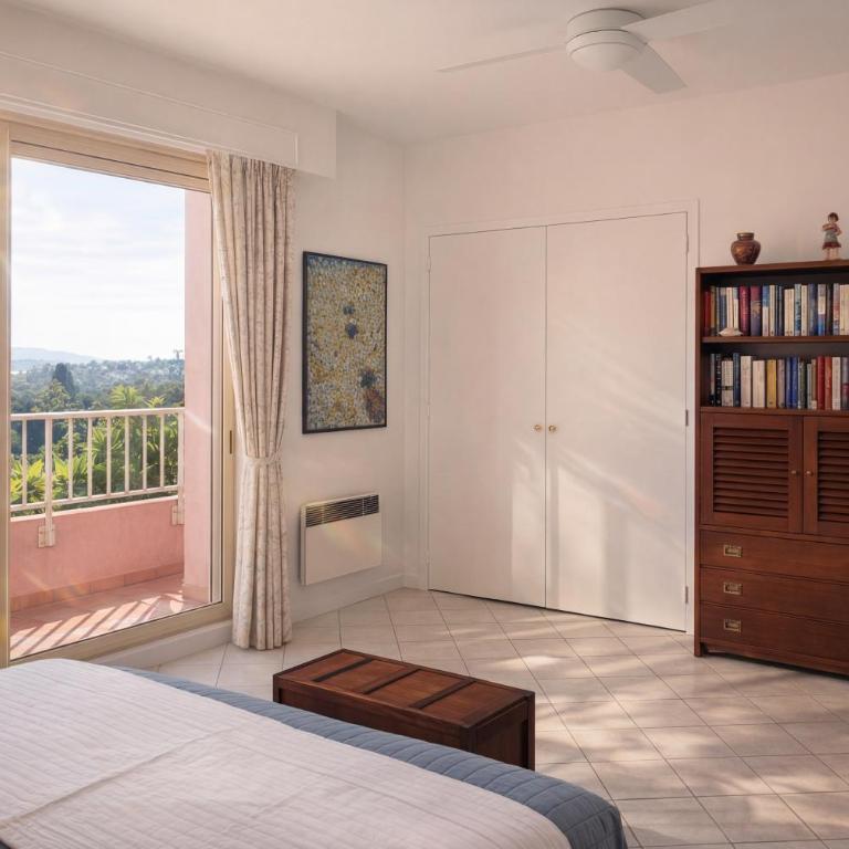The French Affair - Escape to Cap Ferrat - Appartement 3 Chambres - Vue sur Mer - 26