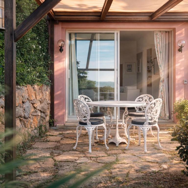 The French Affair - Escape to Cap Ferrat - Appartement 3 Chambres - Vue sur Mer - 37