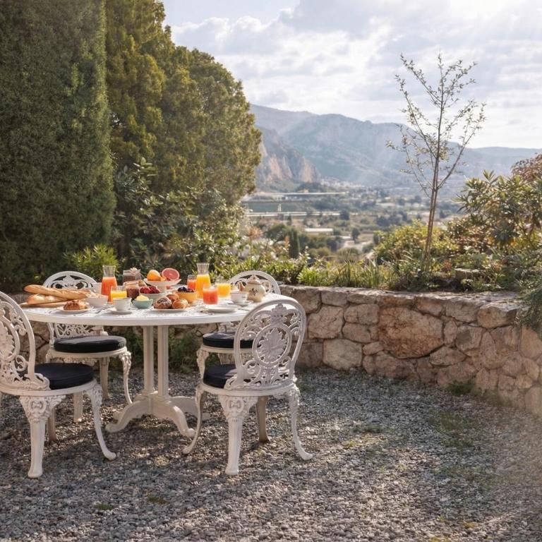 The French Affair - Escape to Cap Ferrat - Appartement 3 Chambres - Vue sur Mer - 41