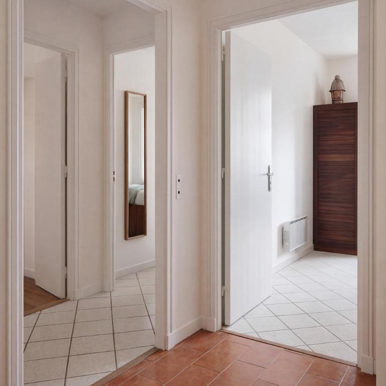 The French Affair - Escape to Cap Ferrat - Appartement 3 Chambres - Vue sur Mer - 44