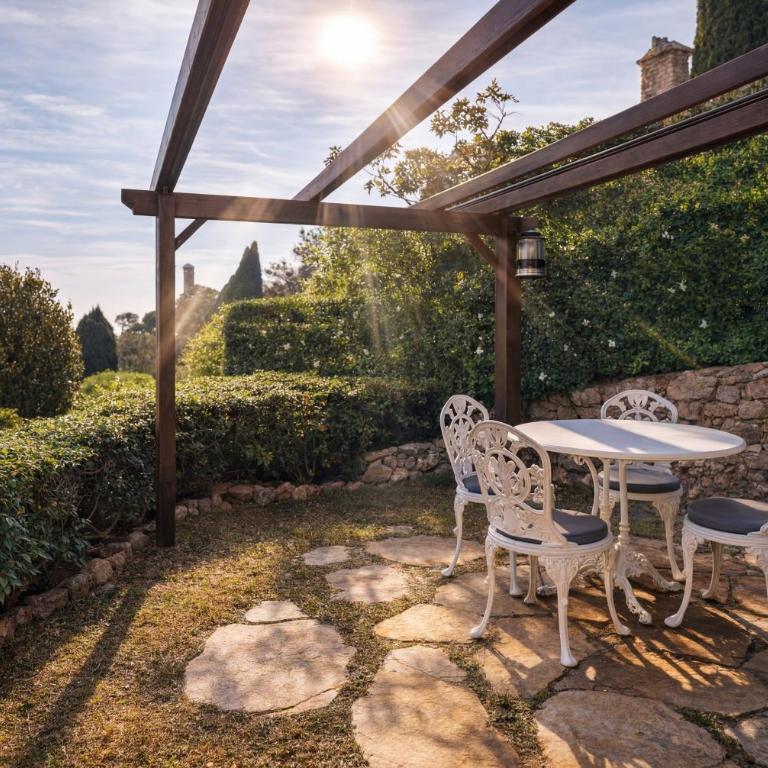 The French Affair - Escape to Cap Ferrat - Appartement 3 Chambres - Vue sur Mer - 38