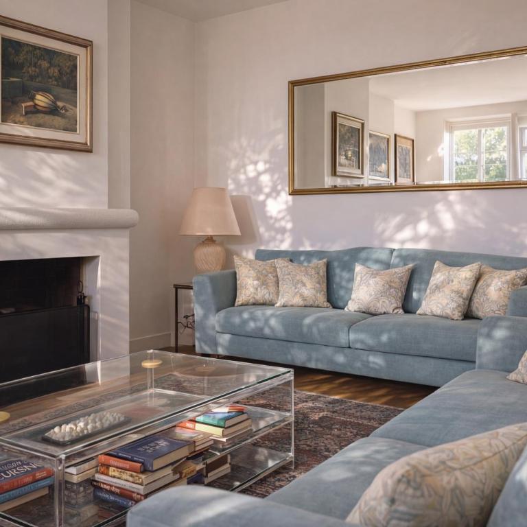 The French Affair - Escape to Cap Ferrat - Appartement 3 Chambres - Vue sur Mer - 4
