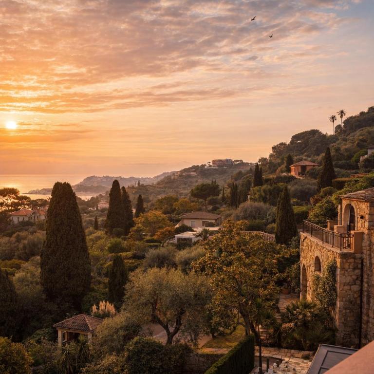 The French Affair - Escape to Cap Ferrat - Appartement 3 Chambres - Vue sur Mer - 32