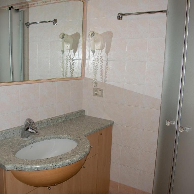 Appartamenti Ladina - Appartamento con 2 Camere da Letto - 12