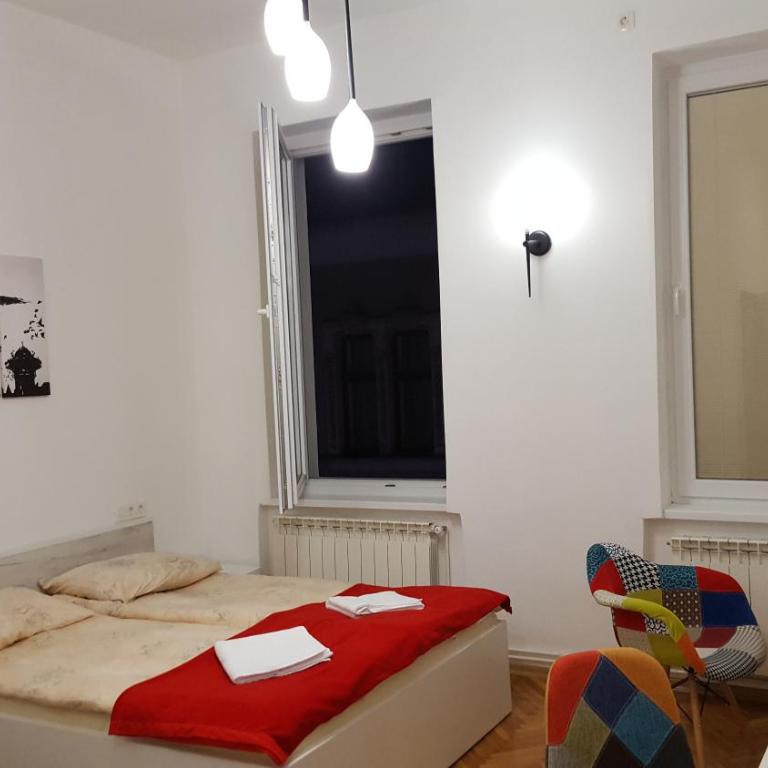 Apartment Mona - Studio Apartment - 20