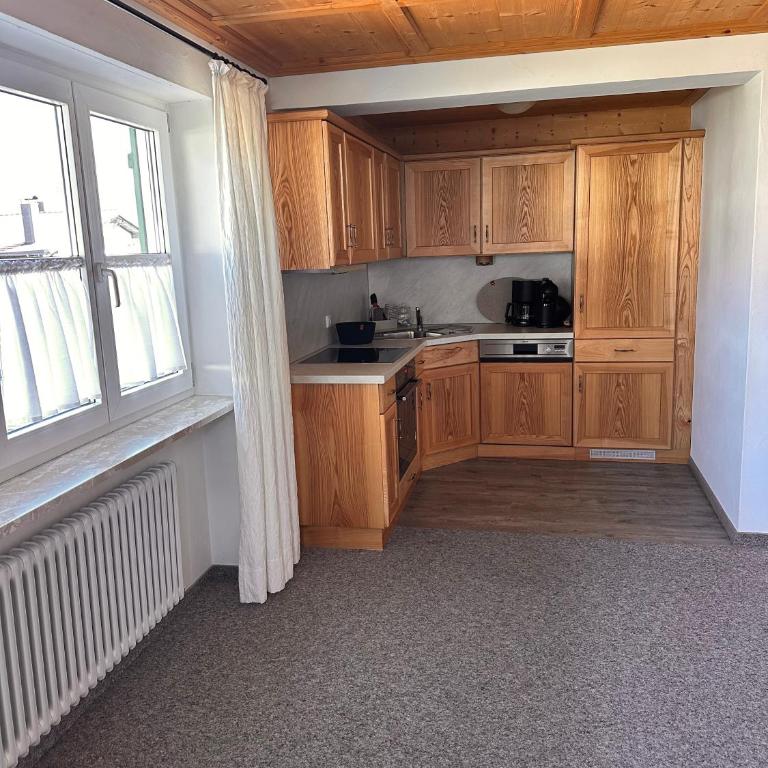 Das Tannacker - Ferienwohnungen Hartmann - Apartment mit 1 Schlafzimmer - 6